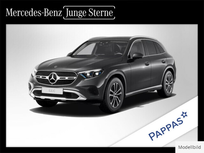 Mercedes-Benz GLC 220 d 4MATIC