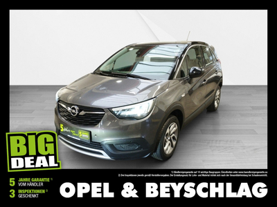 Opel Crossland X 1.2 Turbo Innovation