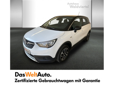 Opel Crossland X Innovation