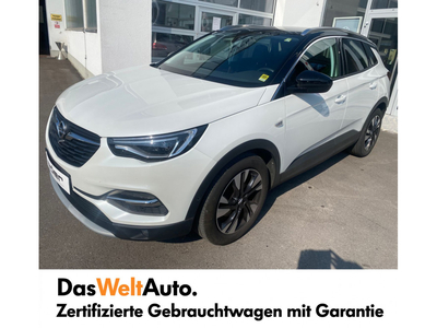 Opel Grandland X 1,5 CDTI BlueInjection Ultimate Start/Stopp