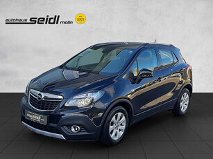 Opel Mokka 1,4 Turbo Edition Aut. *Xenon/AHK*