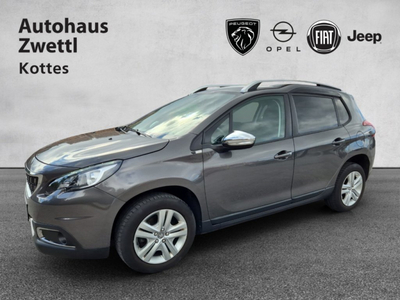 Peugeot 2008 1,5 BlueHDi 100 Active S&S