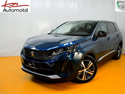 Peugeot 5008 BlueHDI 130 Allure 7 Sitzer Allure