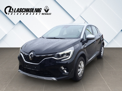 Renault Captur (NEU)