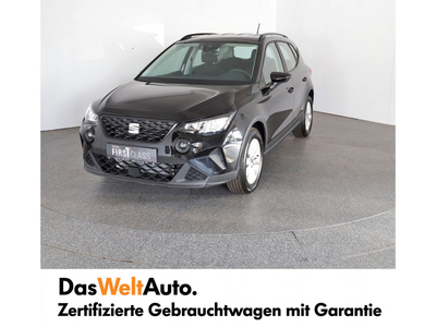 Seat Arona Reference 1.0 TSI