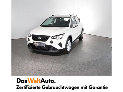 Seat Arona Reference 1.0 TSI