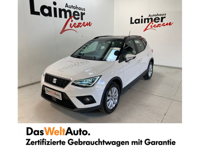 Seat Arona Style EcoTSI