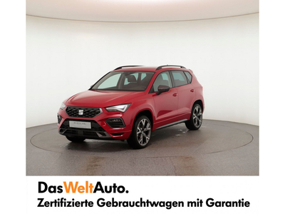 Seat Ateca FR 2.0 TDI DSG