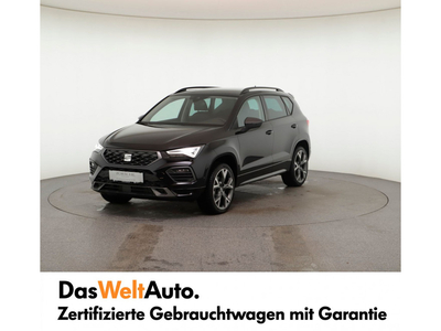 Seat Ateca FR 2.0 TDI DSG