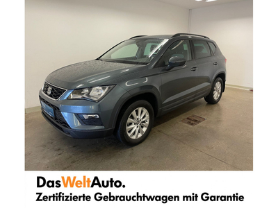 Seat Ateca Reference 1.0 TSI