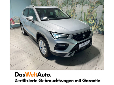 Seat Ateca Style 1.5 TSI ACT DSG