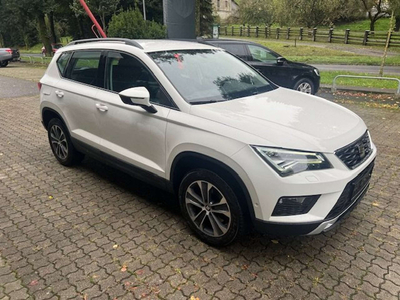 Seat Ateca Style 2.0TDI 4Drive