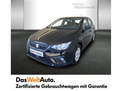 Seat Ibiza Austria Edition