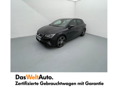 Seat Ibiza FR Austria 1.0 TSI