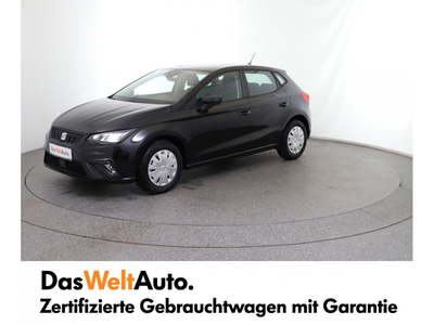 Seat Ibiza Reference Edition 40 1.0 TSI