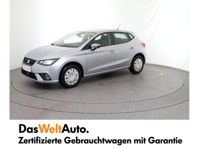 Seat Ibiza Reference Edition 40 1.0 TSI