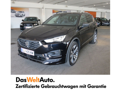 Seat Tarraco FR 1.5 TSI DSG