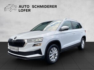 Skoda Karoq 2.0 TDi DSG Ambition 4x4