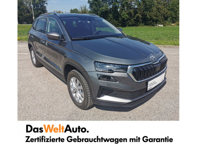 Skoda Karoq 4x4 Selection TDI DSG