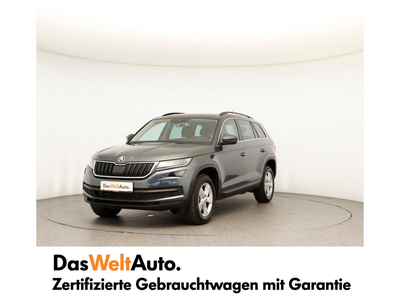 Skoda KODIAQ 4x4 Ambition TDI DSG