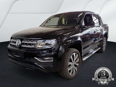 VW Amarok Aventura DK 4motion 3.0 TDI netto 39.155.-