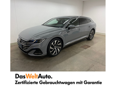 VW Arteon R-Line TDI 4MOTION DSG