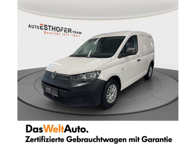 VW Caddy Cargo TDI