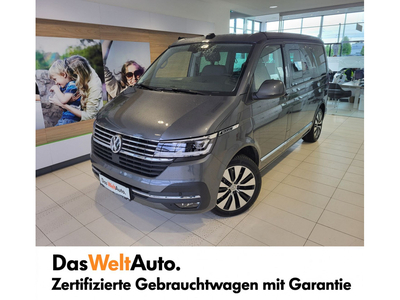 VW California Ocean TDI