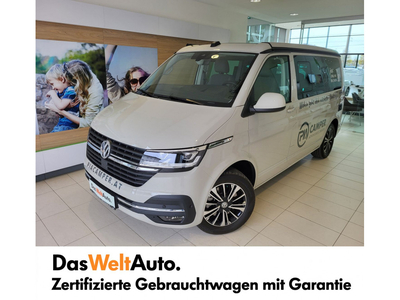 VW California Ocean TDI