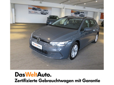 VW Golf 1,5 eTSI Life DSG