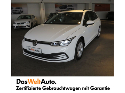 VW Golf 2,0 TDI Life DSG