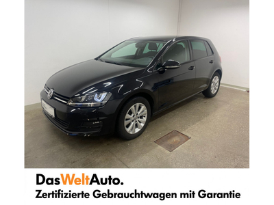 VW Golf Rabbit TDI