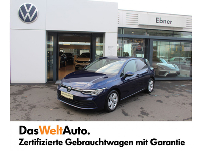 VW Golf Rabbit TSI