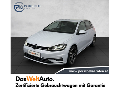 VW Golf Rabbit TSI