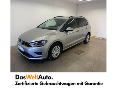 VW Golf Sportsvan Austria TSI