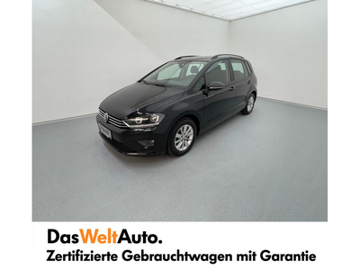 VW Golf Sportsvan Comfortline BMT TSI