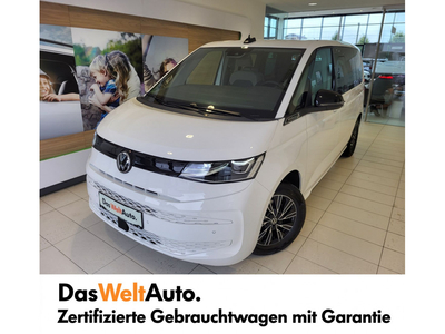 VW Multivan Business TDI