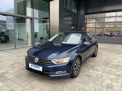 VW Passat Comfortline 2,0 TDI*STANDHEIZUNG*