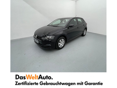 VW Polo 1.0