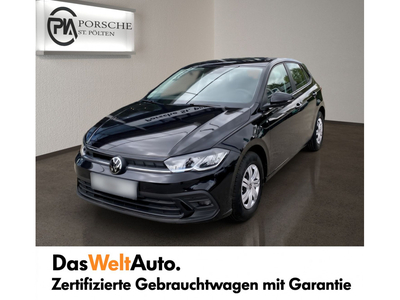 VW Polo 4Me