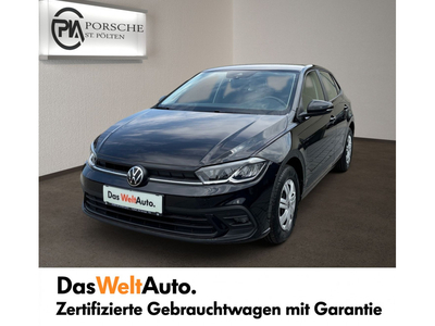 VW Polo 4Me