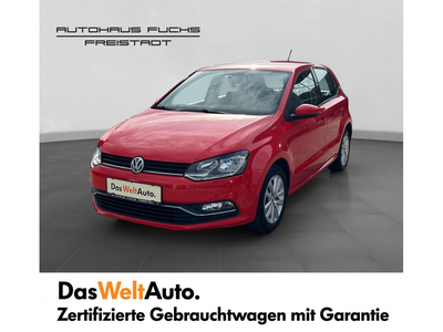 VW Polo Comfortline