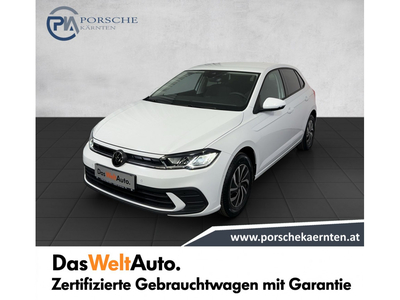 VW Polo Friends TSI