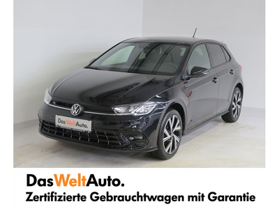 VW Polo R-Line TSI