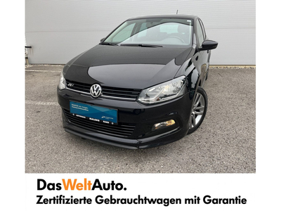 VW Polo Sport Austria