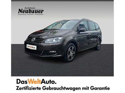 VW Sharan Business TDI SCR