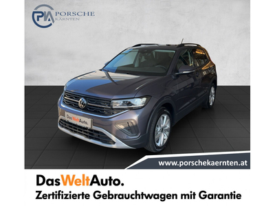 VW T-Cross Friends TSI