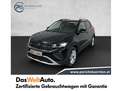 VW T-Cross Friends TSI DSG