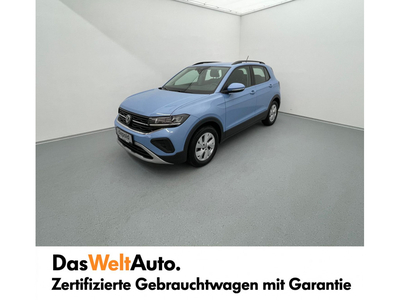 VW T-Cross Life TSI