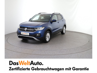 VW T-Cross Life TSI